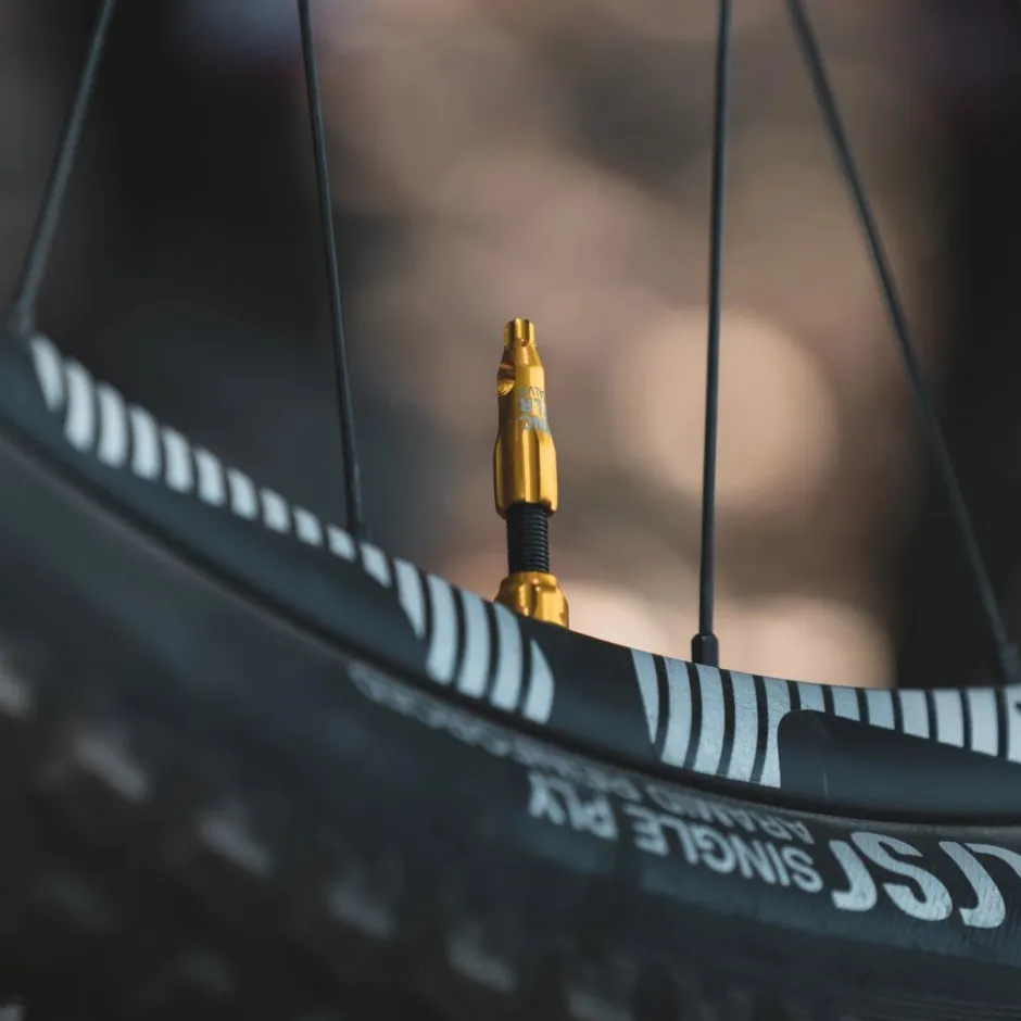 Banden Accessoires En Tubeless|Gereedschap En Onderhoud < Lezyne CNC TLR Valve cap
