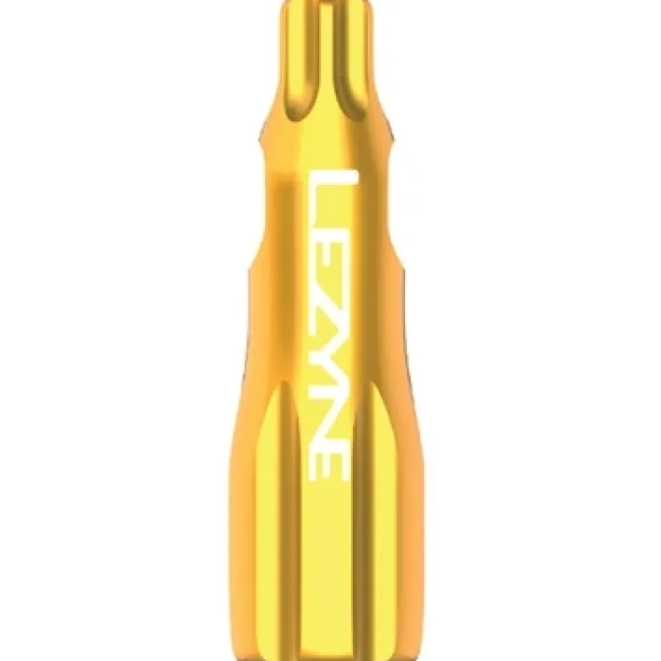 Banden Accessoires En Tubeless|Gereedschap En Onderhoud < Lezyne CNC TLR Valve cap