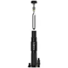 Lezyne CNC TUBELESS Drive Mini Pump - black