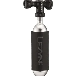 Lezyne Control Drive CO2 Cartridge Pump - 25g - black