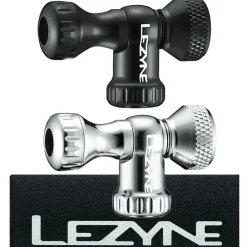 Lezyne Control Drive CO2 Valve Head