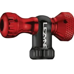Lezyne Control Drive CO2 Valve Head