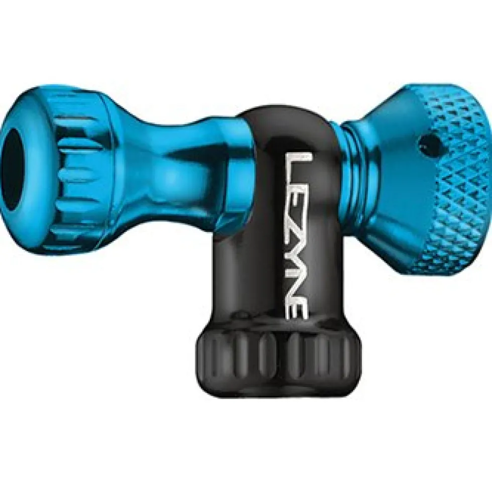 Lezyne Control Drive CO2 Valve Head