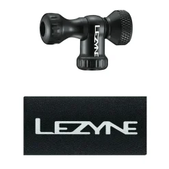 Lezyne Control Drive CO2 Valve Head
