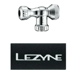 Lezyne Control Drive CO2 Valve Head