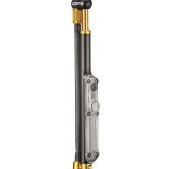 Voorvorkpompen < Lezyne Digital Shock Drive Shock Pump - black