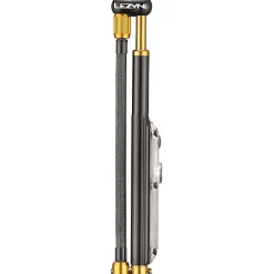 Voorvorkpompen < Lezyne Digital Shock Drive Shock Pump - black