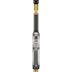 Voorvorkpompen < Lezyne Digital Shock Drive Shock Pump - black