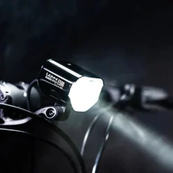 Verlichting Accessoires < Lezyne E-Bike Forward Center Mount - black