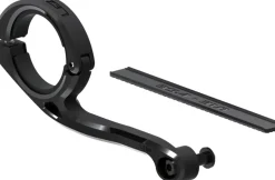 Verlichting Accessoires < Lezyne E-Bike Forward Center Mount - black