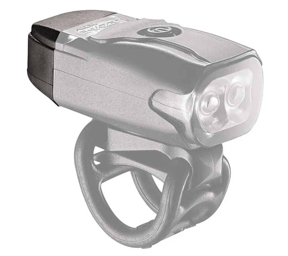 Verlichting Accessoires < Lezyne End Plug for KTV Lights