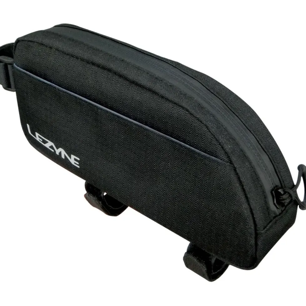 Lezyne Energy Caddy XL Frame Bag - 0.8L - black