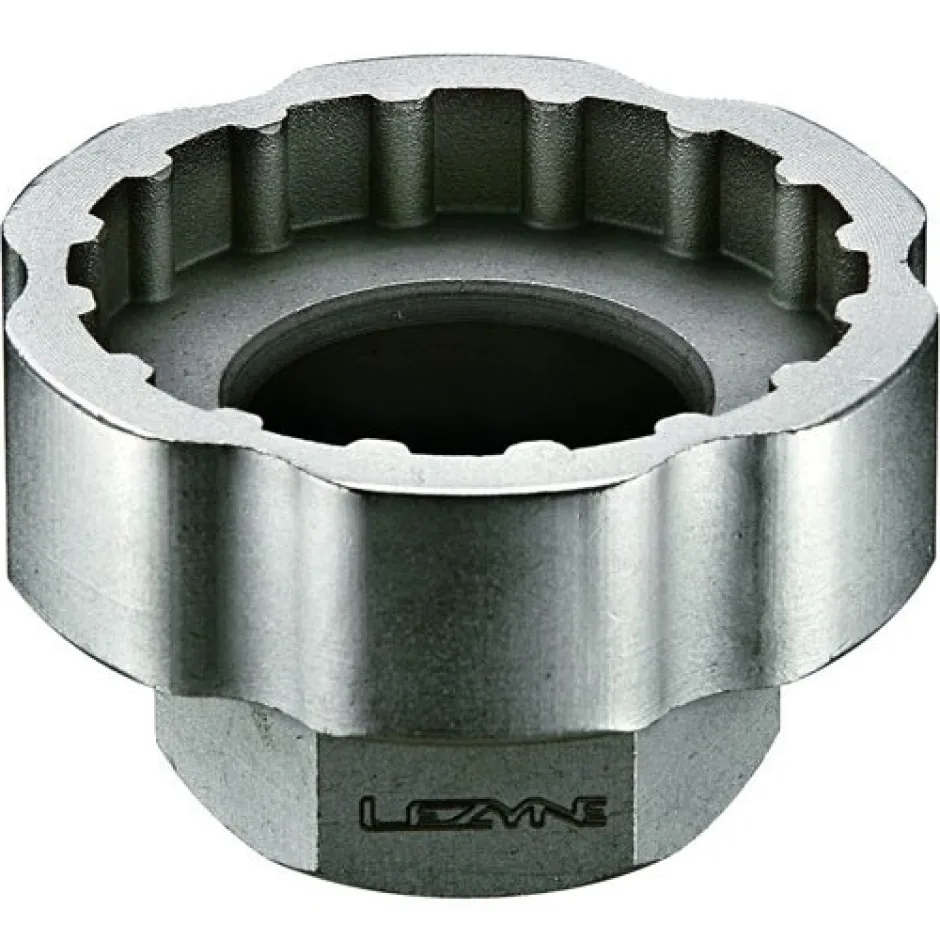 Gereedschap|Gereedschap En Onderhoud < Lezyne External Bottom Bracket Socket Tool