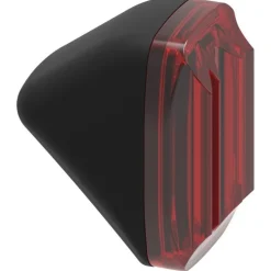 Lezyne Fender - E-Bike Rear Light - StVZO - black