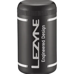 Lezyne Flow Caddy Bottle Box for Tools - black