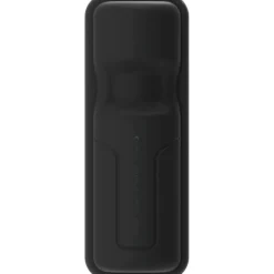 Lezyne Flow Caddy Pro Tool Box - black