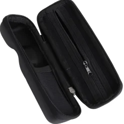 Lezyne Flow Caddy Pro Tool Box - black