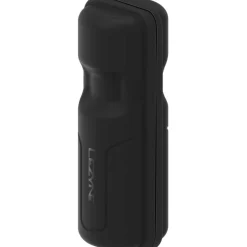 Lezyne Flow Caddy Pro Tool Box - black