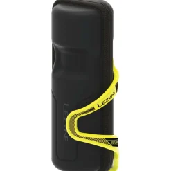 Lezyne Flow Caddy Pro Tool Box - black