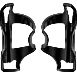 Bidonhouders < Lezyne Flow Cage SL Pair Bottle Cage - black