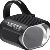 Voorlampen|Verlichting < Lezyne Fusion E550 SM E-Bike Lamp Vooraan - zwart