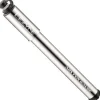 Mini Pompen < Lezyne Gauge Drive HP Medium Pump - silver-polished