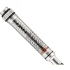 Lezyne Gauge Drive HV Pump - black