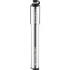 Lezyne Gauge Drive HV Pump - silver