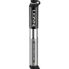 Mini Pompen < Lezyne Grip Drive HP Small - Mini Pump - silver
