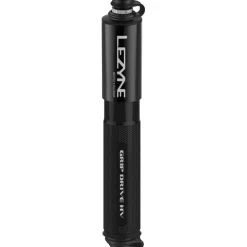 Lezyne Grip Drive HV Small - Mini Pump - black