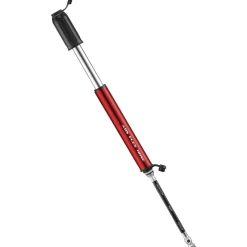 Mini Pompen < Lezyne HP Drive Small Mini Pump - blue