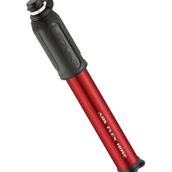 Mini Pompen < Lezyne HP Drive Small Mini Pump - red