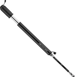 Mini Pompen < Lezyne HP Drive Small Mini Pump - black