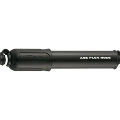Lezyne HV Drive Small Mini Pump - black
