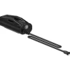 Lezyne Infinite Light Power Pack+ Powerbank - zwart