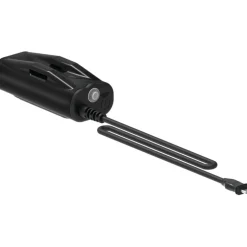 Lezyne Infinite Light Power Pack+ Powerbank - zwart