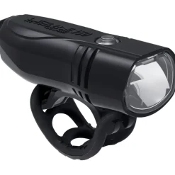 Voorlampen|Verlichting < Lezyne KTV Pro 150 Fietslamp Vooraan - zwart