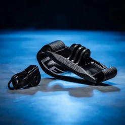 Verlichting Accessoires < Lezyne LED / GoPro Helmhouder - zwart