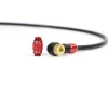 Lezyne Lezyne Sport Floor Drive 3.5 Vloerpomp - grijs mat