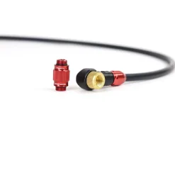 Lezyne Lezyne Sport Floor Drive 3.5 Vloerpomp - grijs mat