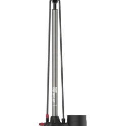 Lezyne Lezyne Sport Floor Drive 3.5 Vloerpomp - grijs mat