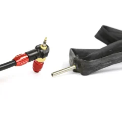 Lezyne Lezyne Sport Floor Drive 3.5 Vloerpomp - grijs mat