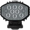 Lezyne Lite Drive 1200+ Fietslamp Vooraan - satin black