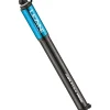 Lezyne Lite Drive Medium Air Pump - blue