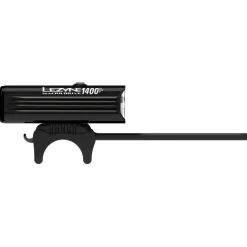 Lezyne Macro Drive 1400+ Fietslamp Vooraan - satin black