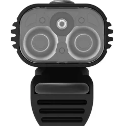 Lezyne Macro Drive 1400+ Fietslamp Vooraan - satin black