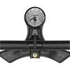 Lezyne Macro HP Floor Drive DV Vloerpomp - grijs mat
