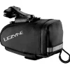Zadeltassen < Lezyne M-Caddy QR Saddle Bag - 0.5L - black
