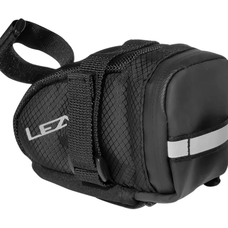 Zadeltassen < Lezyne M-Caddy Sport Kit Saddle Bag - 0.5L - black