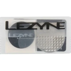 Zadeltassen < Lezyne M-Caddy Sport Kit Saddle Bag - 0.5L - black